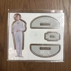 【新品】StrayKids スキズ ヒョンジン アクスタ