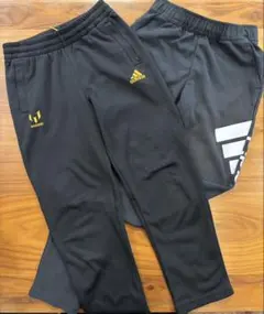 adidasズボン　ジャージ