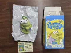 POPMART スポンジボブ ビキニボトムバディーズDopey Fish