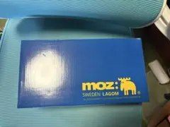 ***様 moz ウォーキングシューズ イエロー 27cm 靴底に汚れありのサムネイル