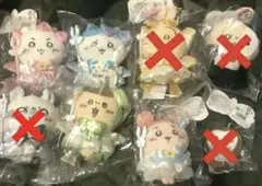 ちいかわ 超まじかる ぬいぐるみ マスコット