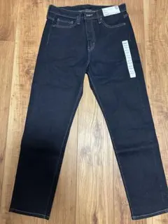 新品UNIQLO ハイライズスキニージーンズ ビューティーコンプレッションデニム