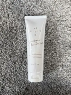 アジュバン AE ミスティⅢ SE 【美容液】スペシャルエディション 125ｇ アジュバン AE ミスティIII 美容液 125g - メルカリ