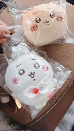 ちいかわ ホイップ ベーカリー マスコットセット