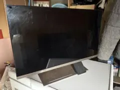 Acer 液晶ディスプレイ 画面ひび割れあり - メルカリ