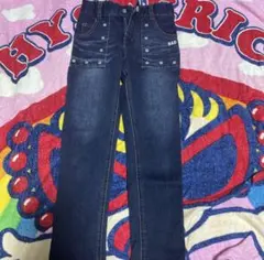 RAD CUSTOM デニム 120