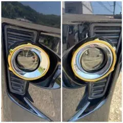 未使用+中古　左右一式　アルファード　ヴェルファイア　サイド　070 モデリスタ 未使用+中古 左右一式 アルファード ヴェルファイア サイド 070