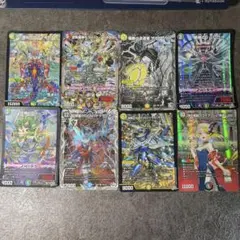 デュエルマスターズ カード 9枚セット まとめ売り - メルカリ
