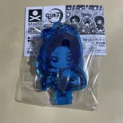 鬼滅の刃　胡蝶しのぶ　ここみえ　アクリルフィギュア　玖ノ型