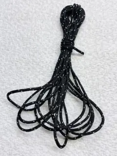 パラコード　１芯 １５m ２mm ３６９番　手芸とアウトドアなど用