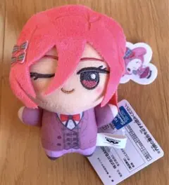 ブルーロック　ちびぐるみ