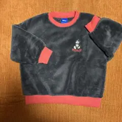 Disney ミッキー フリーストレーナー　110センチ