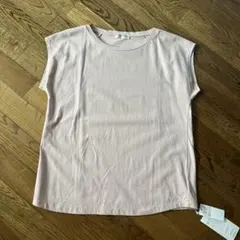 新品❣️コレクションピンクＴシャツのサムネイル