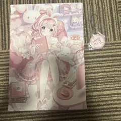 プロセカ ミニ色紙コレクション 鳳えむ サンリオ コラボ シナモン