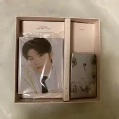 FML  CARAT盤  ウジ