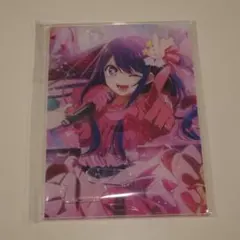 【推しの子】アイ アクリルスタンド 星野アイ アクリルパネルA