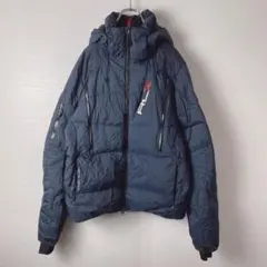 主*主様 RLラルフローレン　ダウンジャケット　メンズ　アウター　古着