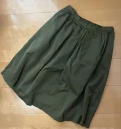 GALLARDA GALANTE☆カーキスカートのサムネイル