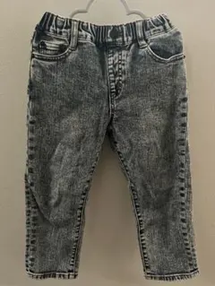 キッズ デニム 110センチ