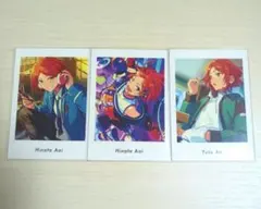 あんスタ ぱしゃっつ vol.5 葵ひなた 葵ゆうた