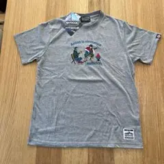 OUTDOOR PRODUCTS グレー Tシャツ Mサイズのサムネイル