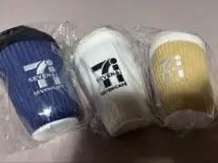 セブンイレブンhappyくじ　B賞