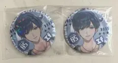 いれいす If 配信衣装 缶バ 19弾