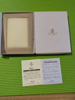 2026年最新】和光写真立ての人気アイテム - メルカリ