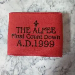 2025年最新】alfe リストバンドの人気アイテム - メルカリ