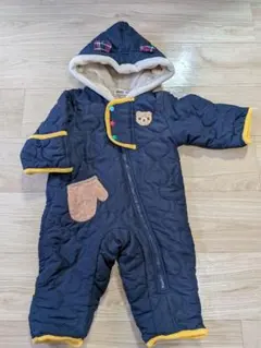 ジャンプスーツ