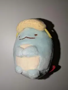 すみっコぐらし てのりぬいぐるみ ユニクロ トカゲ