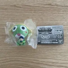 ケロロ軍曹 ぎゅーこっと