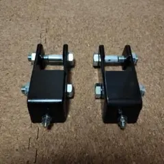 2025年最新】l700 サスペンションの人気アイテム - メルカリ