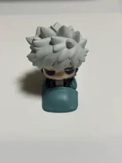 ガチャガチャ 僕のヒーローアカデミア おねむたん 荼毘