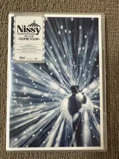 2026年最新】nissy dvd 4thの人気アイテム - メルカリ