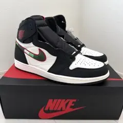 【新品未使用】【レア】エアジョーダン 1 RETRO HIGH OG