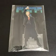 【新品未開封】BE:FIRST spacecraftアクリルスタンド JUNON
