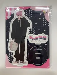 多聞くん今どっち！？ 10 メロンブックス 特典 アクリルスタンド ジメ