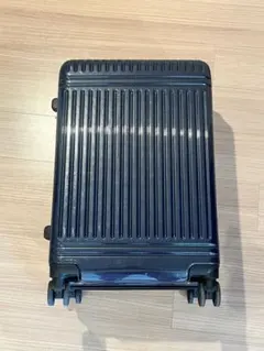59×39.5×26.5 スーツケース黒 - メルカリ