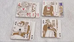 ワンピース　トランプ