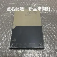 seventeen dxs serenade Compact ver 未開封