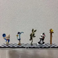 2026年最新】ワーナーブラザーズフィギュアの人気アイテム - メルカリ