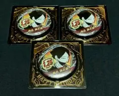 ハイキュー　角名倫太郎　バースデー缶バッジ　2023