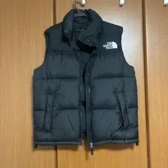 THE NORTH FACE ノースフェイス ヌプシベスト XL