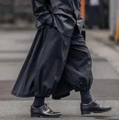 2026年最新】yohji yamamoto カラスパンツの人気アイテム - メルカリ