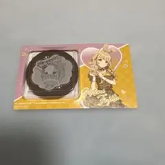 学マス　gigo 藤田ことね　チョコ