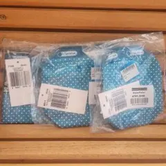 レスポサック　ポーチ　ミニポーチ　　セット　未使用品　化粧ポーチ