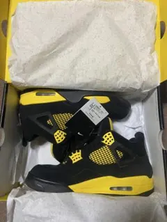 Nike Air Jordan 4 Retro 