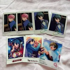 あんスタ Valkyrie