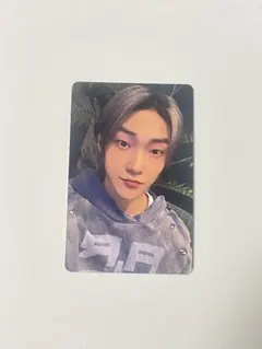 THEBOYZ ドビランド トレカ ケビン